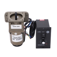 【ราคาถูกสุด】AC 220V 6W SINGLE Deceleration Motor PHASE Single Phase Asynchronous Motor Asynchronous