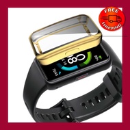 BEST SELLER Smartwatch Case Overall Protective Case Anti-Scratch Ultra-Thin TPU Screen Protector Cover Replacement for
