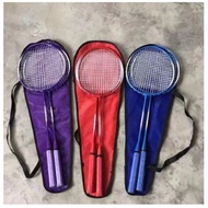 Badminton Racket Ultra light Design Badminton Rack Sports Goods For Students And Teenagers