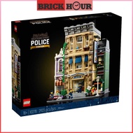 LEGO CREATOR EXPERT 10278 Police Station