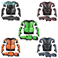WUDILE Protect Vest Suits, EVA Chest Protection Anti Impact Armor, High Quality Waistcoat Armor Armo