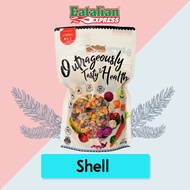[Baby's Food] Eatalian Express Shell