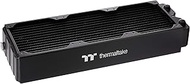 Thermaltake Pacific CL360 Plus RGB Radiator - Black