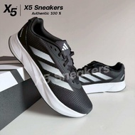 adidas Duramo SL Wide IG0309 รองเท้าวิ่งผู้ชายหน้ากว้าง รองเท้าวิ่ง adidas ของแท้
