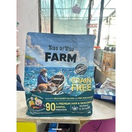 Bite of wild Farm 1.5kg Bite of Wild Cat Food