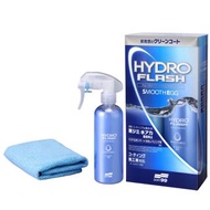 日本SOFT99 HYDRO FLASH水鍍膜
