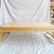 Folding Table Plt 100X50X30