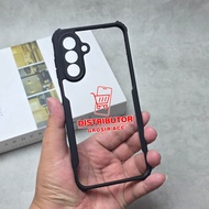 SAMSUNG A26 5G CASE ARMOR SHOCKPROOF CASE SAMSUNG A26 5GFusion