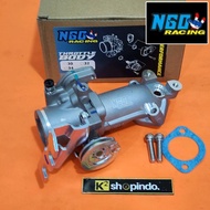 THROTTLE BODY VARIO TB VARIO NGO 26 28 30 VARIO 125 150 NGO RACING - wotahsale