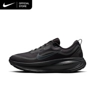 Nike Mens Vomero 18 GORE-TEX Waterproof Road Running Shoes with Reflective Accents - Black [HQ7001-0