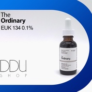 The Ordinary / EUK 134 0.1% / 30ml