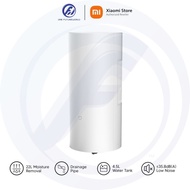Xiaomi Smart Dehumidifier 22L Daily Moisture Absorbent Air Dryer 4.5L Tank Capacity | Noise Reduction by One FutureWorld
