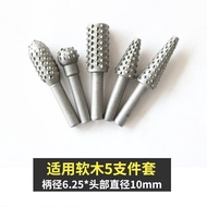 MEISITEKEKE | Carving Rotary Bur Tool Set
