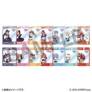 【店鋪現貨】盲抽 HOLOLIVE SUPEREXPO 2025 後夜祭 第1彈 第2彈 透明拍立得風卡片 收藏卡 中間褸空設計可旅行拍照用