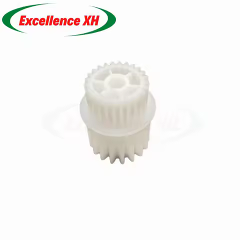 5pcs. FU8-0576-000 FU80576000 Fuser Drive Gear 18T 25T for Canon imageRUNNER iR 2520 2525 2530 IR252