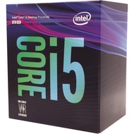 Intel SR3XE i5-8500 6C 3.0Ghz 9MB 8GTs Processor (Renewed)