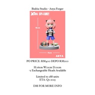 Biubiu Studio - Anya Forger