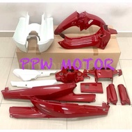 ￼ชุดสีYamaha-Y100 วาย100 MATE100 12ชิ้น