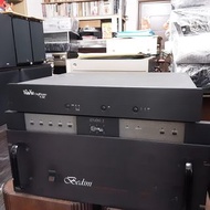 Wadia Digimaster X32 DAC 解碼器