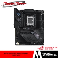 ASUS ROG STRIX B850-F GAMING WIFI7 NEO | AM5 | RYZEN 9000 8000 7000 | DDR5 | ATX MOTHERBOARD