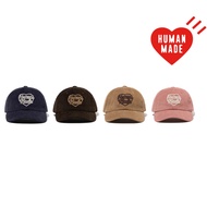 HUMAN MADE 6PANEL CORDUROY CAP