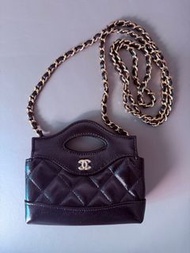 CHANEL 31 nano bag
