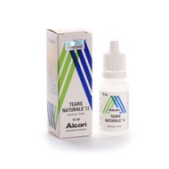 Alcon Tears Naturale II Artificial Tears 15mL