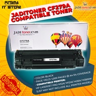JADITONER Compatible Toner Cartridge (CF279A) - High Quality Compatible Toner Cartridge