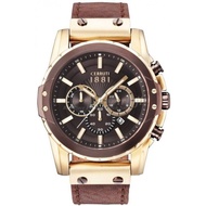 Cerruti 1881 Chronograph Man Watch