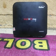 STB TV BOX INDIHOME  HG680-p BELUM DI UNLOCK BEKAS
