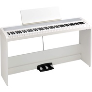 Korg B2SP Digital Piano Package - White