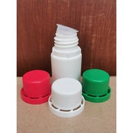 LABOR Bottle 50ml 50 AGROML 50ml HDPE 50ml 50 ML Travel Bottle Spray Bottle
