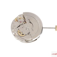 NOR 1Pcs 2813 Watch Movement Set 3 Hands Single Calendar Automatic Movement for 2813 Watch Movement 