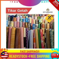 (Ready Stock) Tikar Getah Lantai Tebal Brand Maslino Vinyl flooring DIY (6 Feets height,0.5mm tebal) 0.5 Meter/ 1 Meter