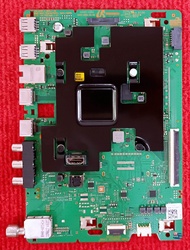 เมนบอร์ดทีวี SAMSUNG รุ่น QA85Q65DAKXXT Version XD11 พาสบอร์ด BN94-17753U
