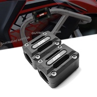 For G310 G310GS G310R Accessories Protection bar protector set Engine Crash Bar Protection Bumper De