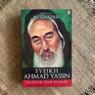Syeikh Ahmad Yassin: Palestin dan Hamas - Al-Ghazali | PTS
