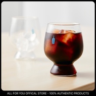 [BLUE BOTTLE] Goblet Glass, 355ml