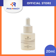R Pharmacy | Nihon Gold Radiance Serum 20Ml