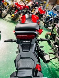 天美重車 2016 二手HONDA MSX125grom