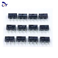 2Pcs/10Pcs suis mikro tetikus D2FC-F-7N(10M)/(OF) D2FC-F-7N(20M)/(OF) D2FC-F-K 50M