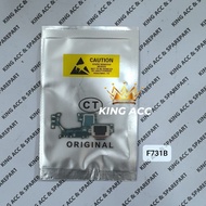 FLEXIBLE CON CONNECTOR TC CAS CHARGER MIC SAMSUNG GALAXY Z FLIP 5 / F731 / F731B