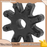 [nnutreouftinon]10Pcs Flexible Coupling Steering Column Coupler for   563152K000FFF