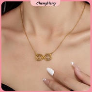 1 Mosoubi Ring Necklace with Customizable Names, Suitable As A Commemorative Necklace for Couples, F