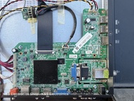 MainBoard PHILIPS รุ่น 55PUT6002S/67 พาร์ท MSD6A638-T8E2 อะไหล่แท้/ของถอดมือสอง รับประกันสินค้า 30 ว
