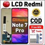 LCD Redmi Note 7 Pro Original Full set Touchscreen asli ori