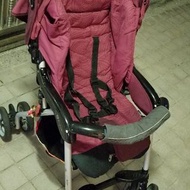 二手bb車
