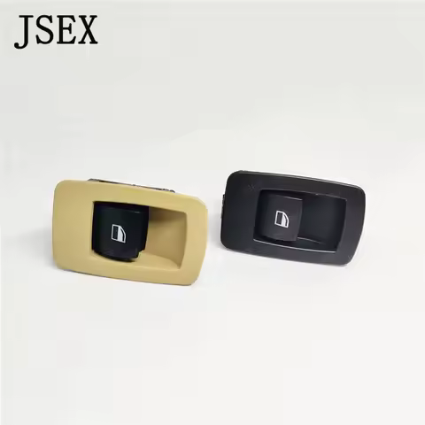 61316945874 Window Cantrol Switch For BMW E53 E71 E72 E83 E90 E91 316i 318i 320i X3 X5 X6 2000-2006 