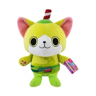 Funko Paka Paka Plush: Soda Kat - 7" Meowtain Mew