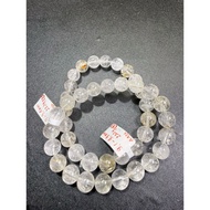 (A526)(9,1-9,3mm)(9-9.4mm)Herkimer bracelet in size 9mm+